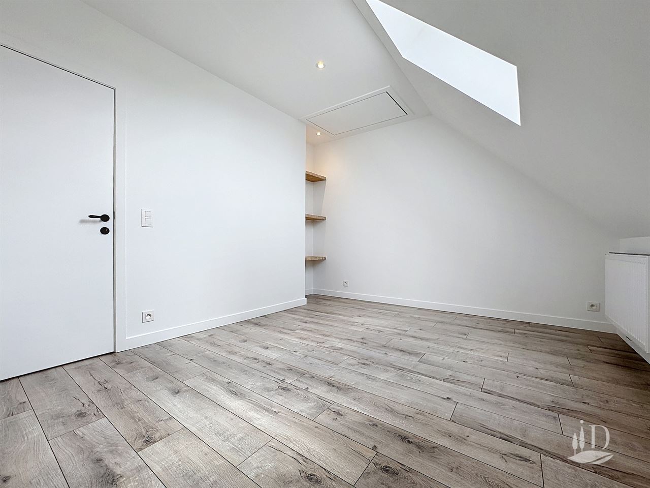 Volledig nieuwe gerenoveerd woning epc B
