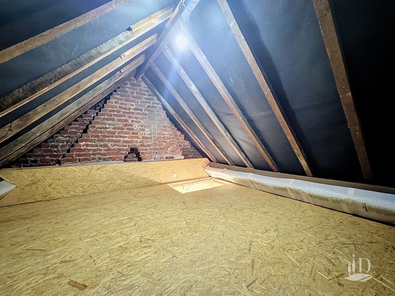 Volledig nieuwe gerenoveerd woning epc B