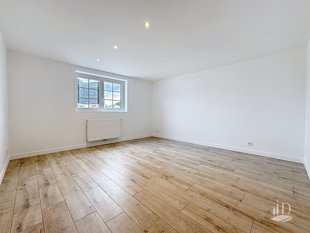 Volledig nieuwe gerenoveerd woning epc B