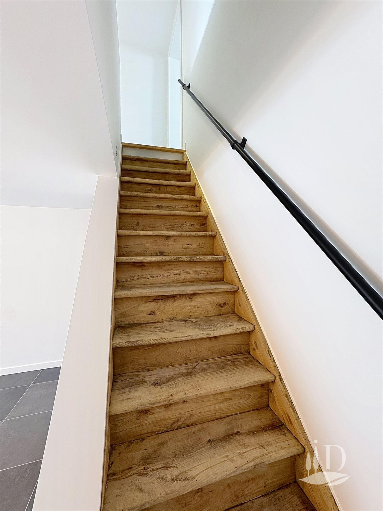 Volledig nieuwe gerenoveerd woning epc B