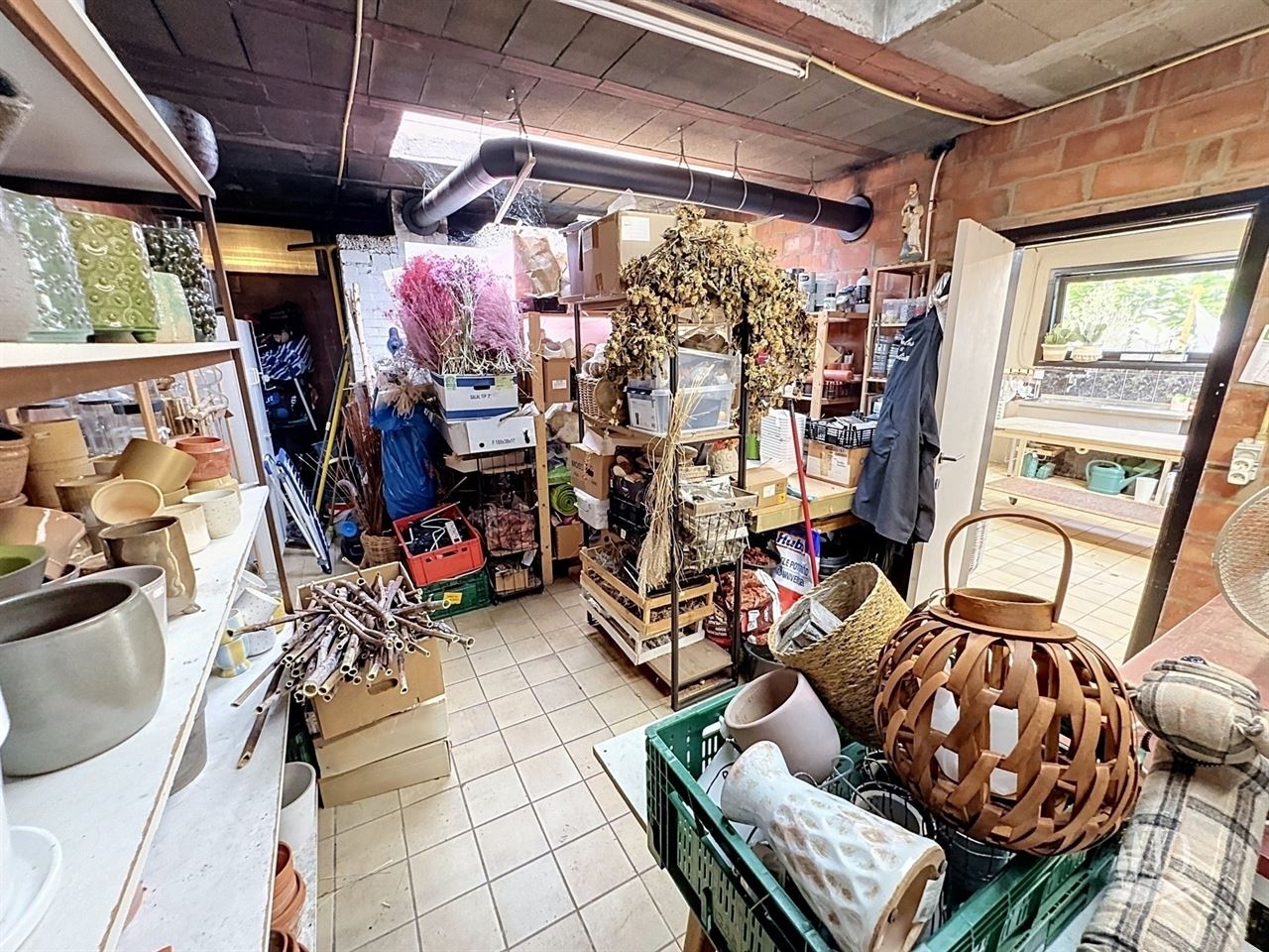 Maison spacieuse à Wetteren