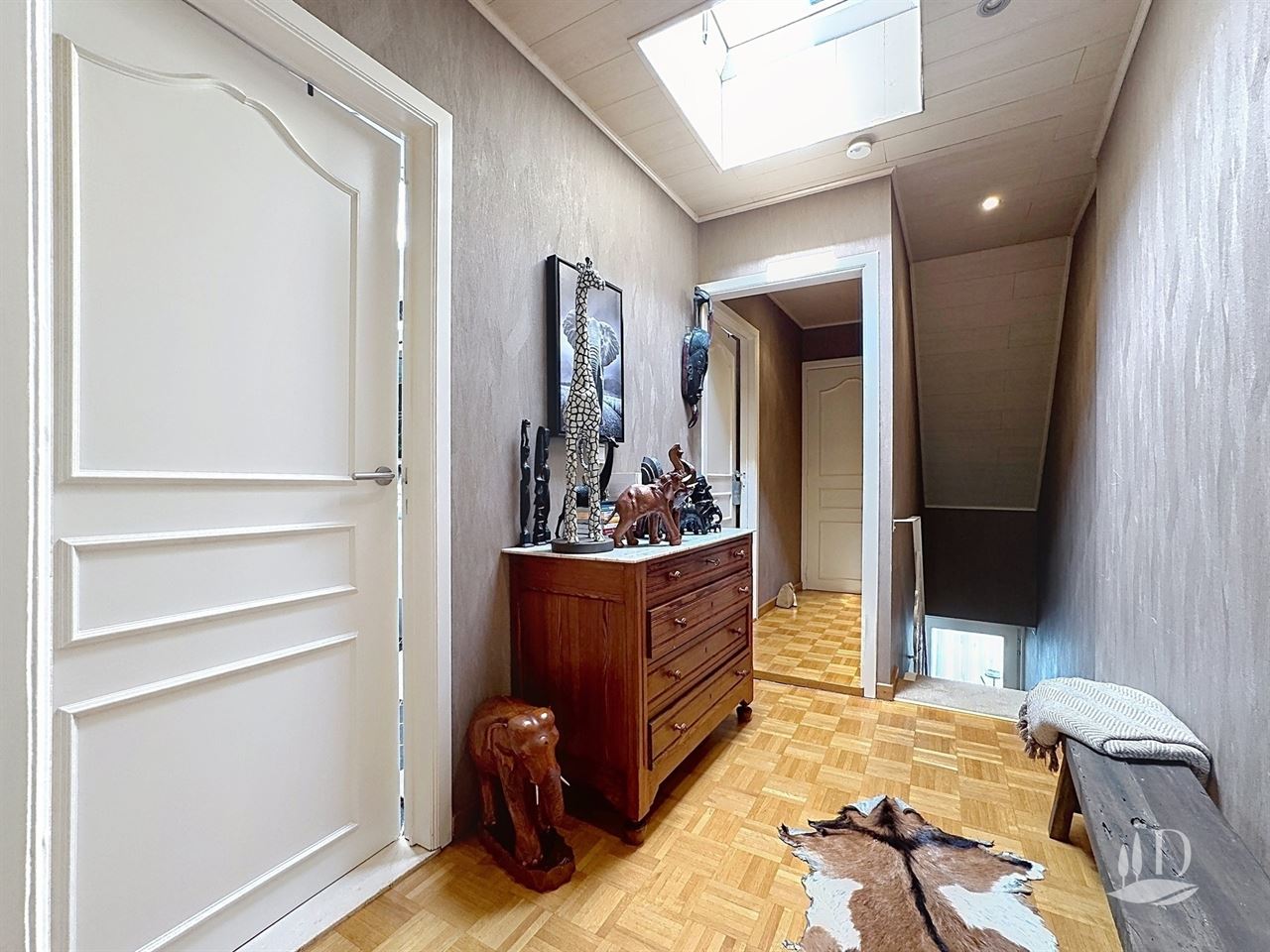 Maison spacieuse à Wetteren