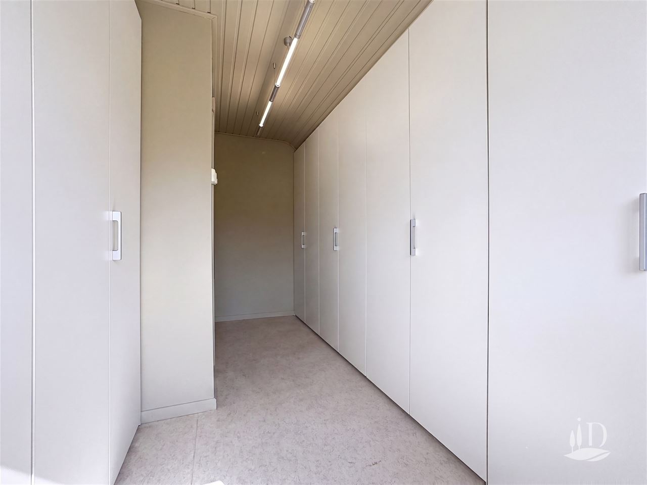 Rustig gelegen open bebouwing met zwemvijver – EPC B