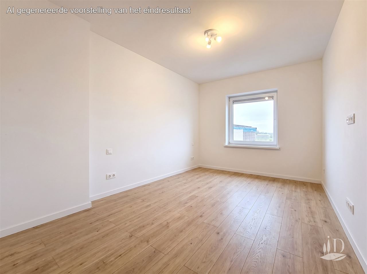 Gerenoveerde ruime woning epc A