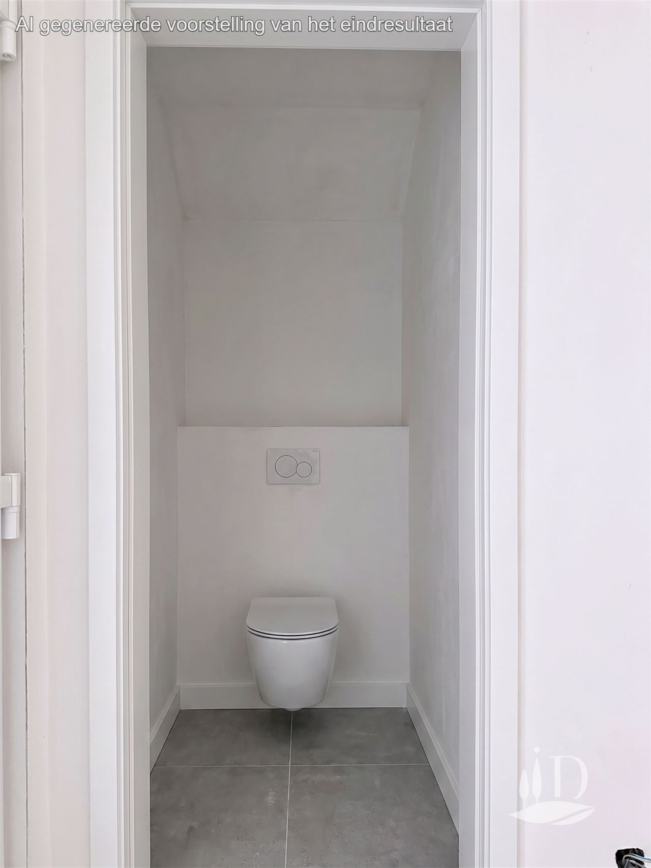 Gerenoveerde ruime woning epc A