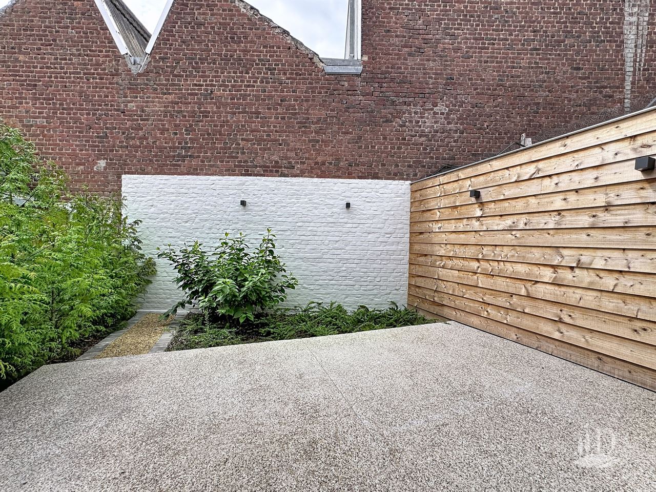Volledig nieuwe gerenoveerd woning epc B