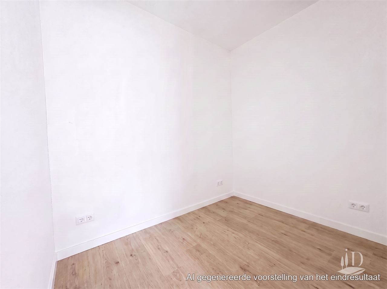 Gerenoveerde ruime woning epc A