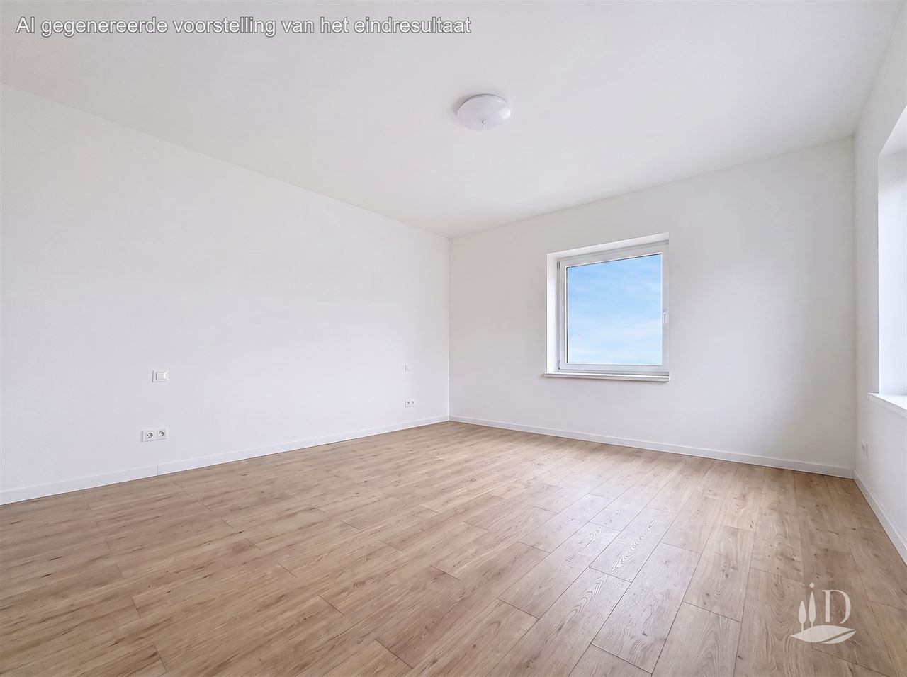 Gerenoveerde ruime woning epc A