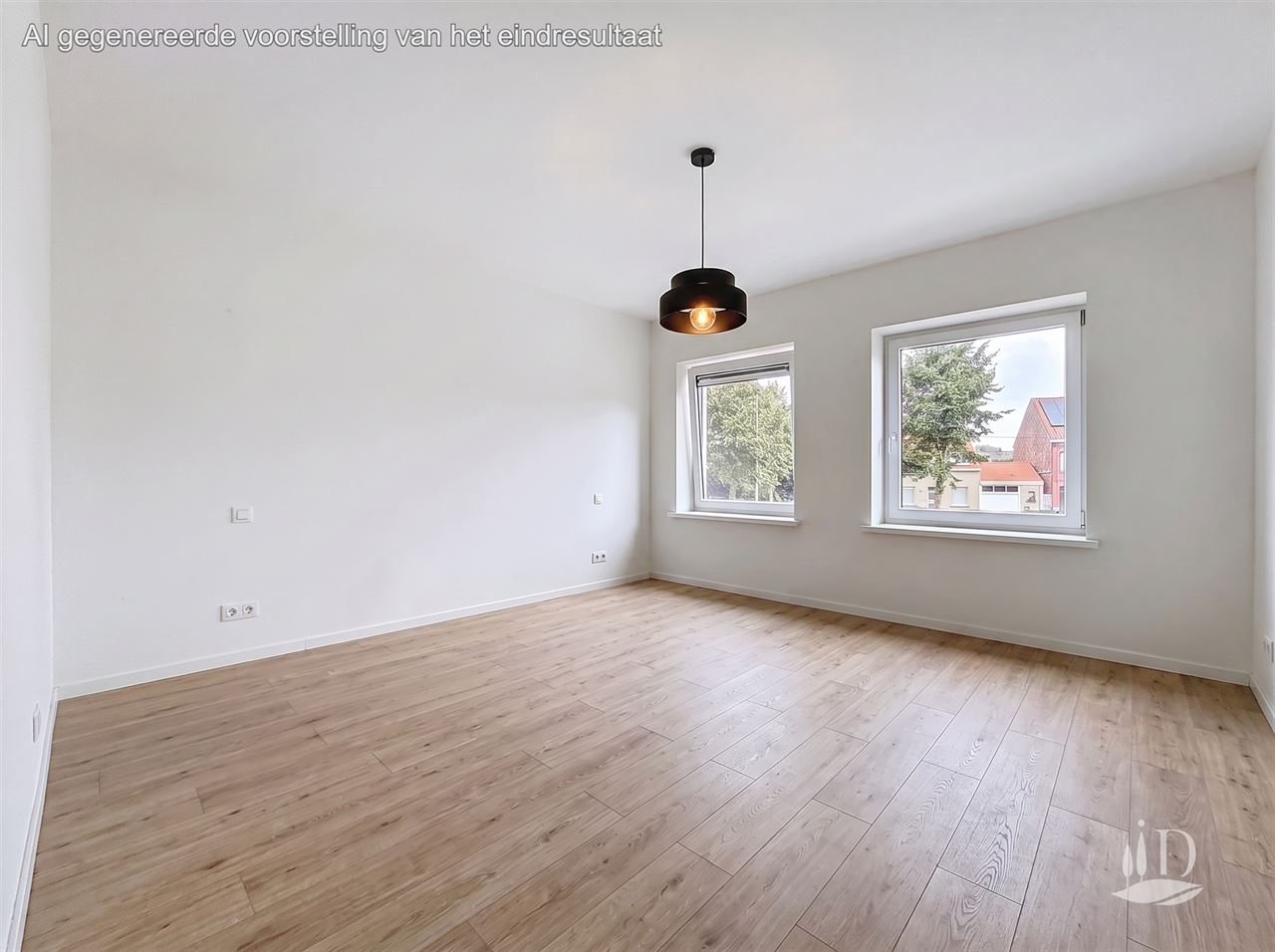 Gerenoveerde ruime woning epc A