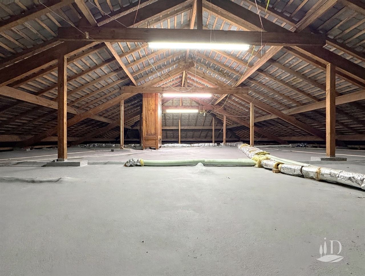 Bungalow très calme avec 3 chambres