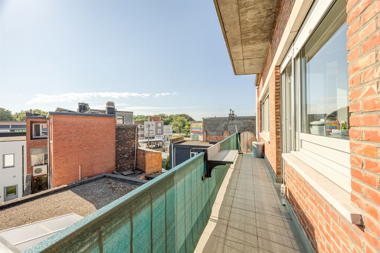 Ruim 3-slaapkamerappartement op toplocatie