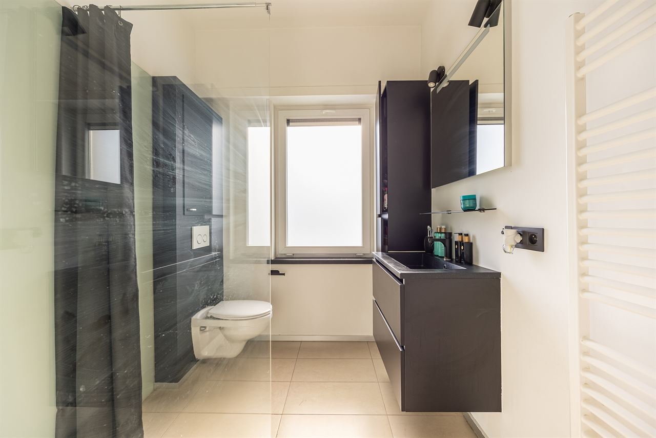 Ruim 3-slaapkamerappartement op toplocatie