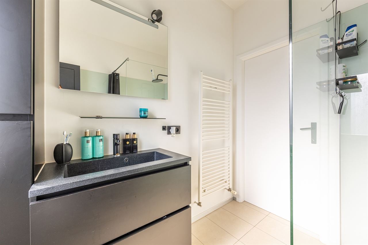 Ruim 3-slaapkamerappartement op toplocatie