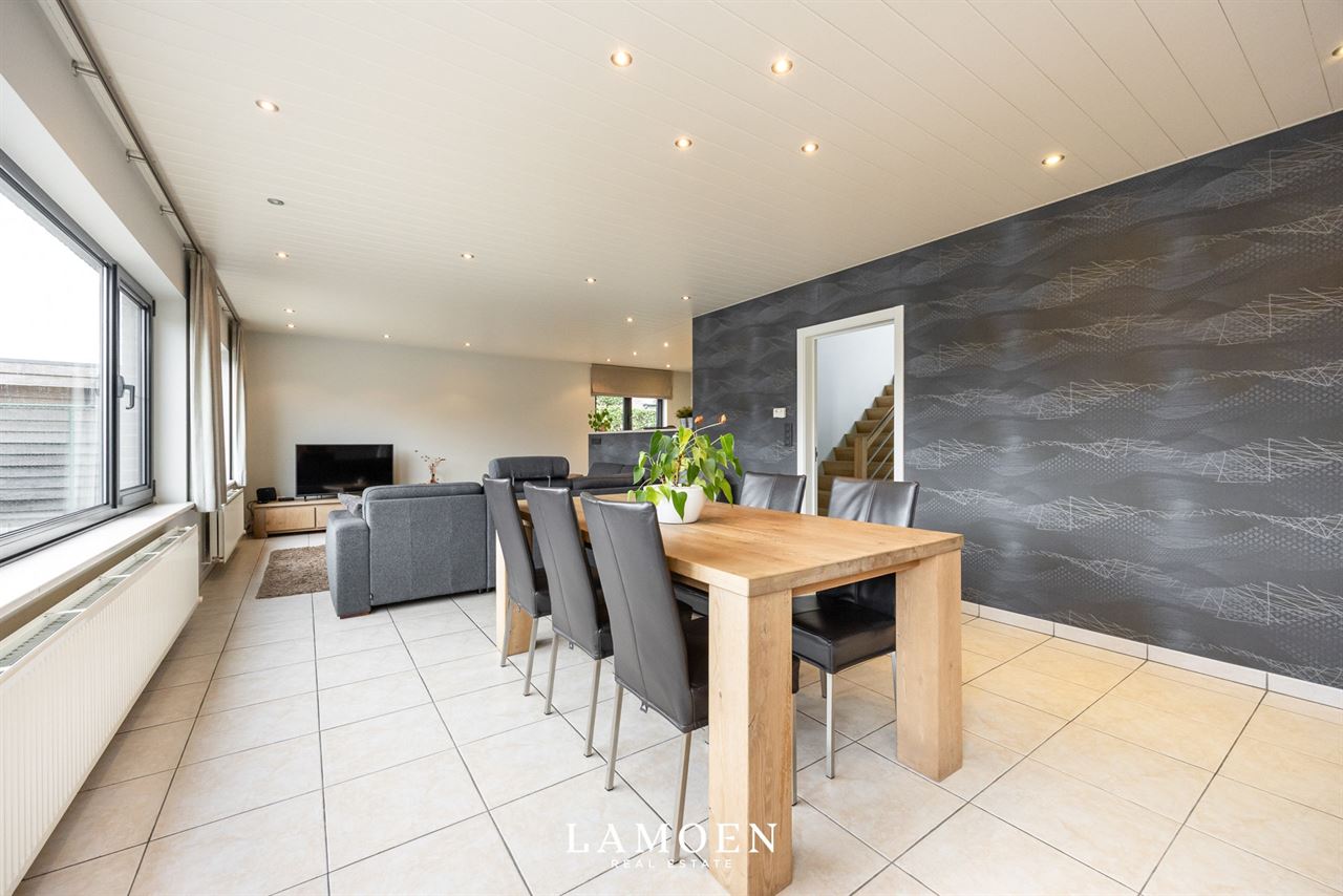Ruime, vrijstaande woning op prachtige locatie