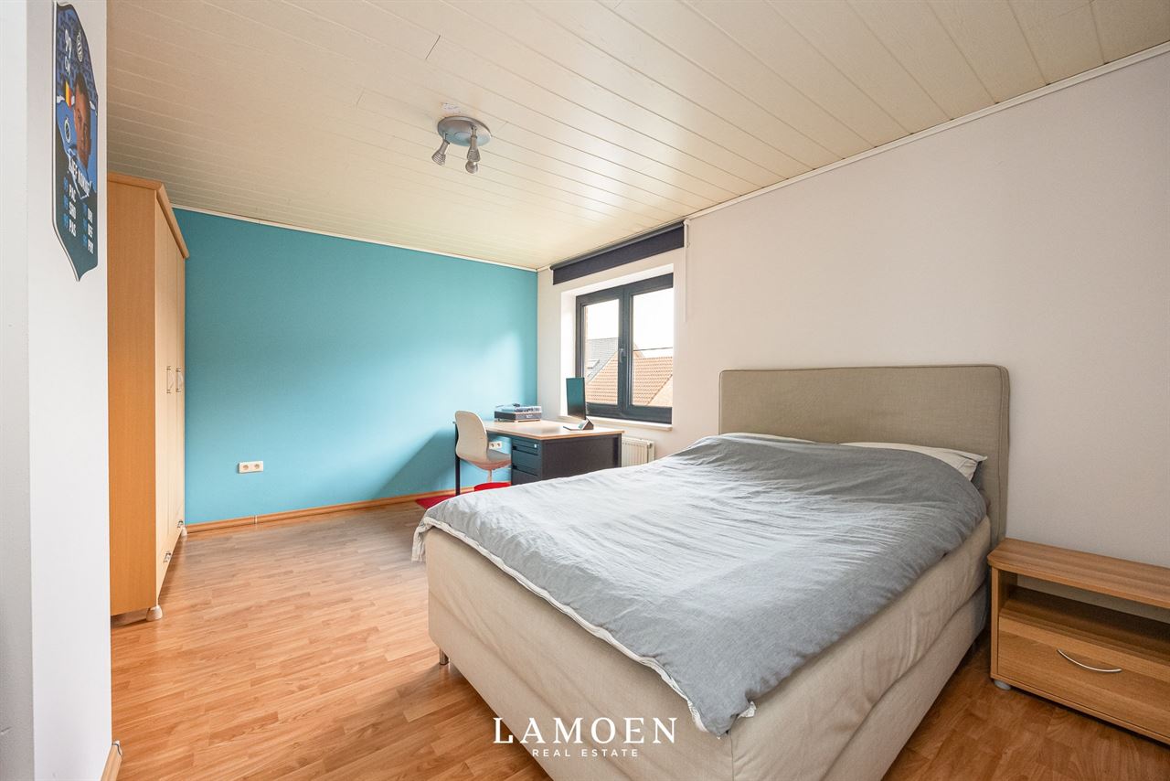 Ruime, vrijstaande woning op prachtige locatie
