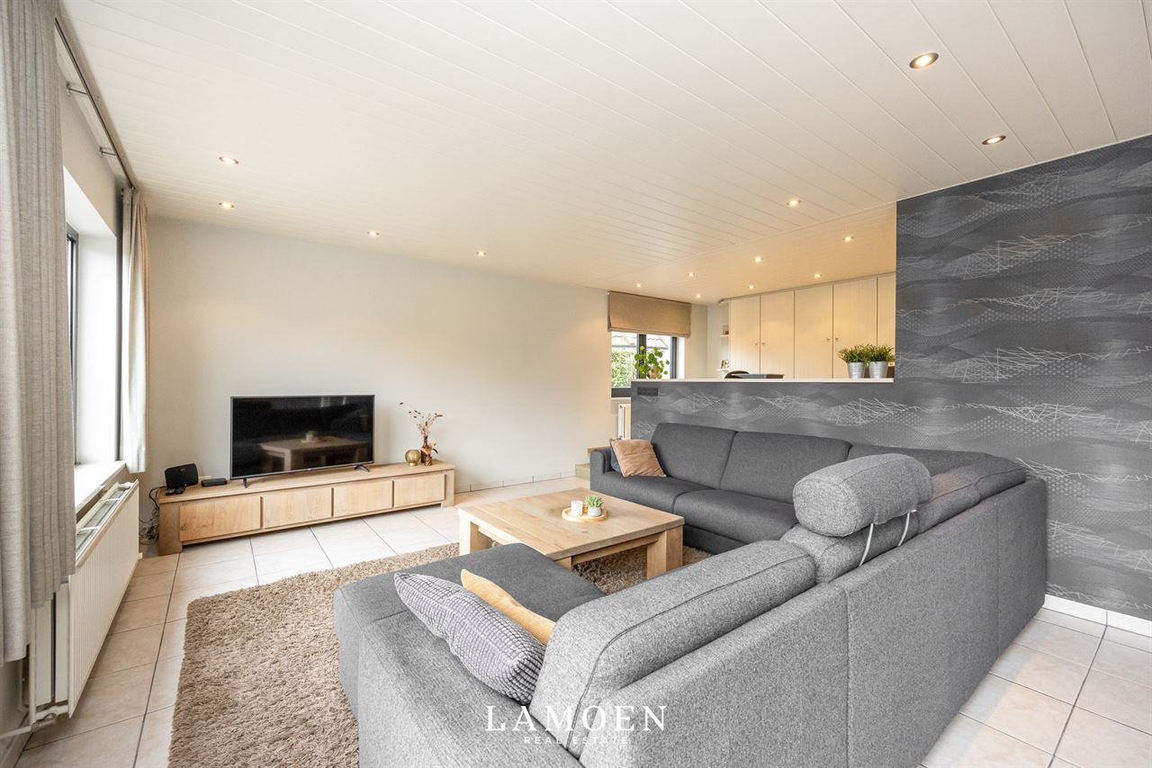 Ruime, vrijstaande woning op prachtige locatie