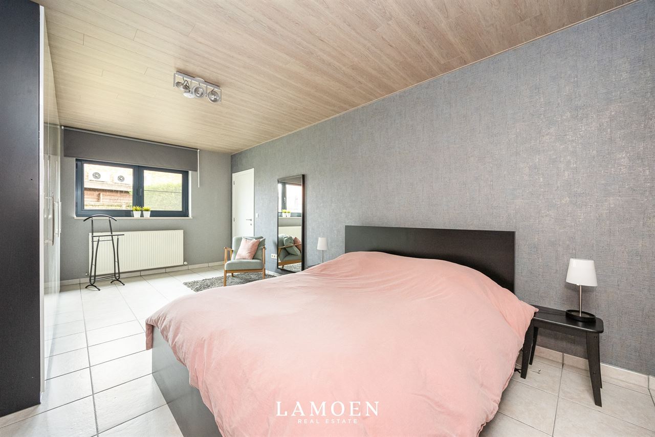 Ruime, vrijstaande woning op prachtige locatie