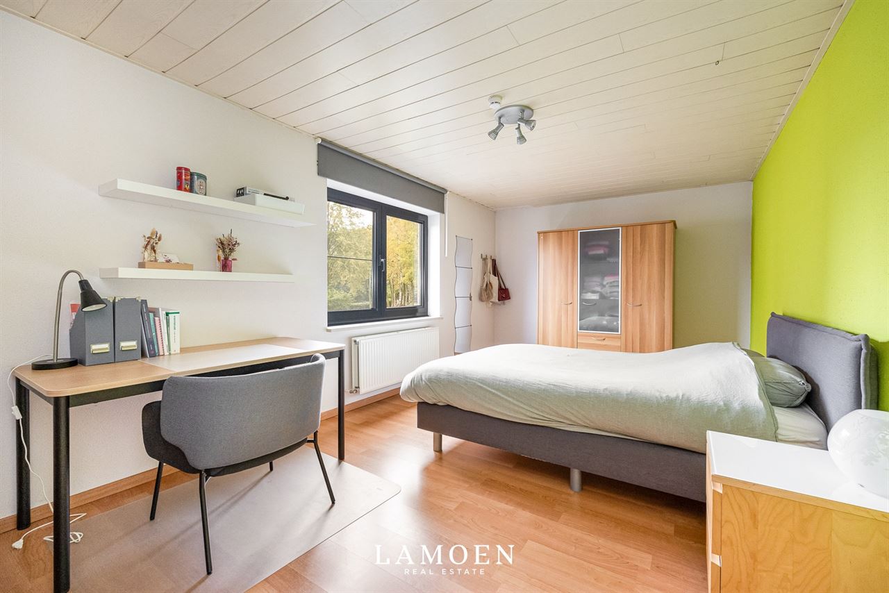 Ruime, vrijstaande woning op prachtige locatie