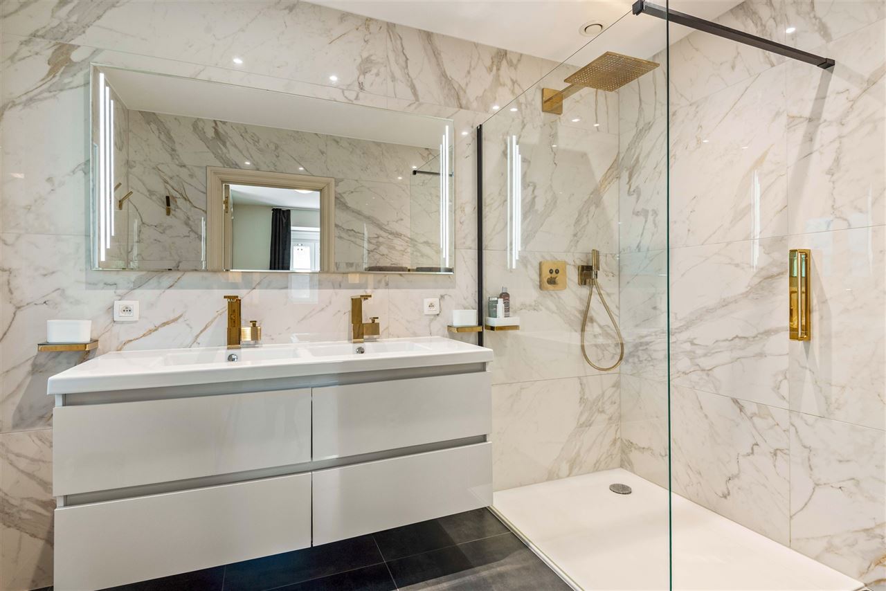 Villa met Franse allure op een royaal domein van 12.482 m²