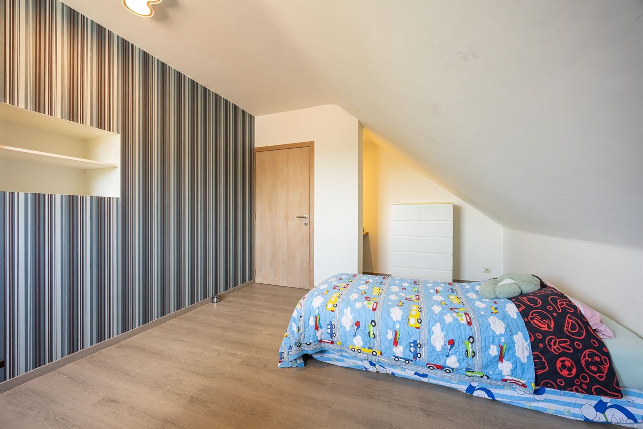 Moderne, energiezuinige woning boordevol mogelijkheden