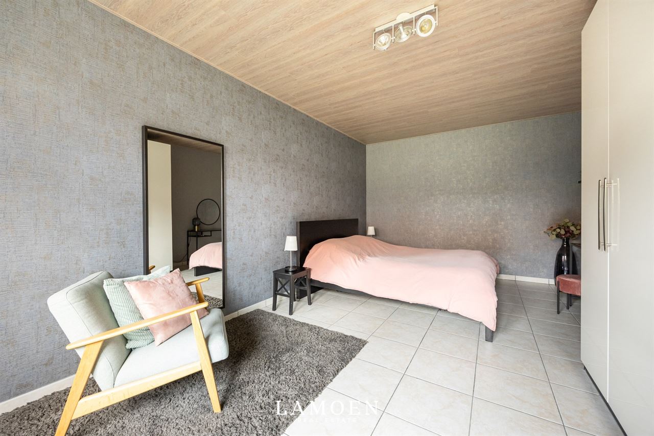 Ruime, vrijstaande woning op prachtige locatie