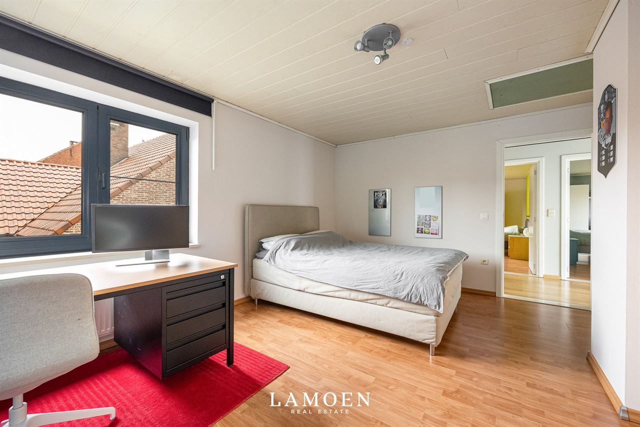 Ruime, vrijstaande woning op prachtige locatie