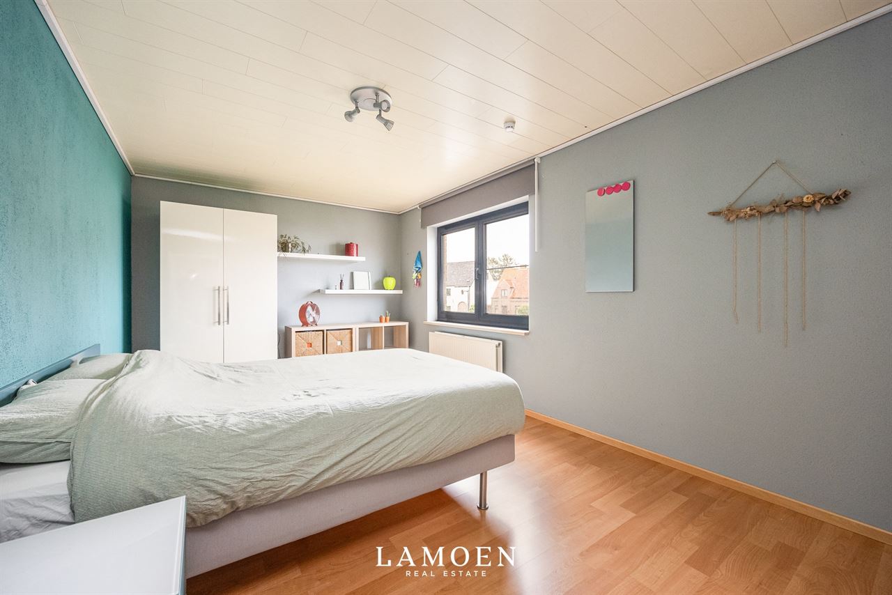 Ruime, vrijstaande woning op prachtige locatie