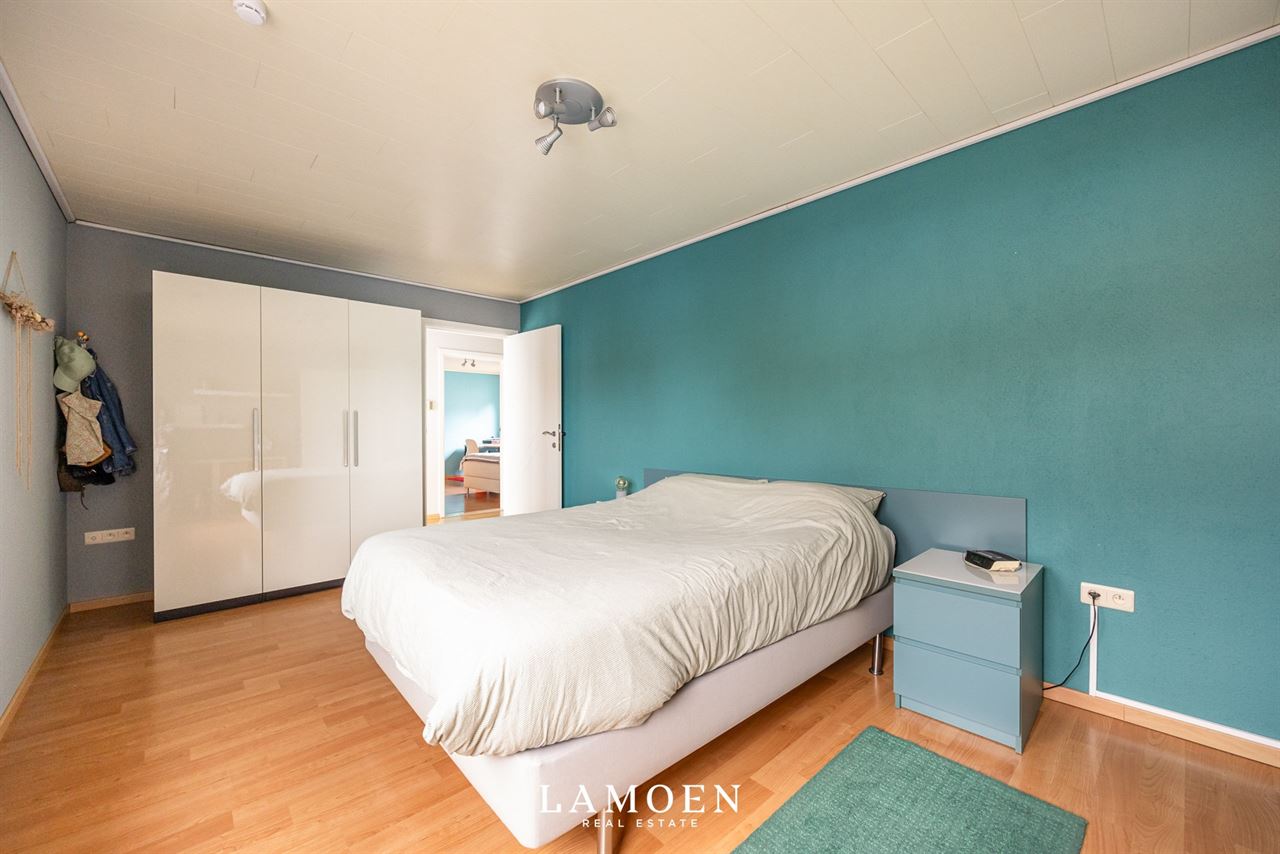 Ruime, vrijstaande woning op prachtige locatie