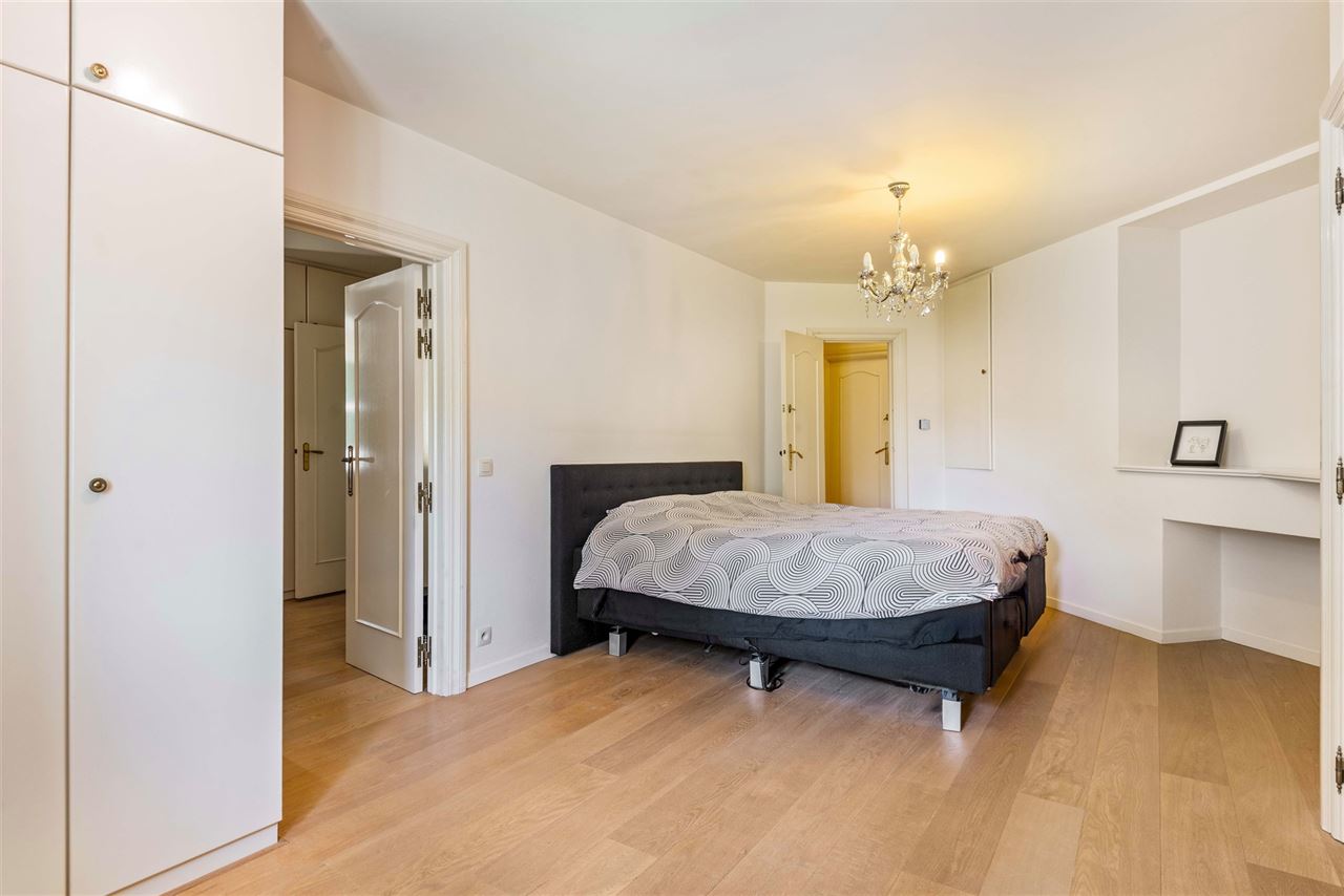 Villa met Franse allure op een royaal domein van 12.482 m²