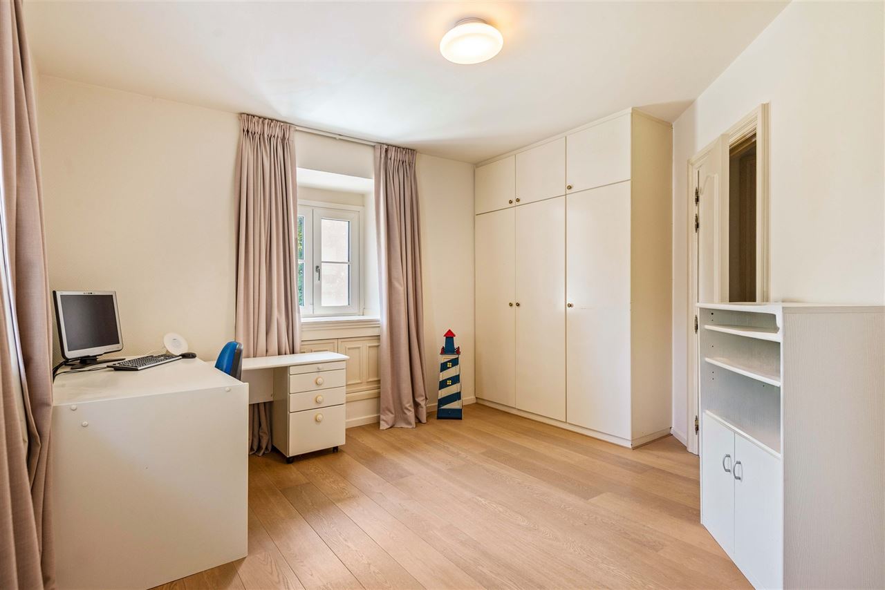 Villa met Franse allure op een royaal domein van 12.482 m²
