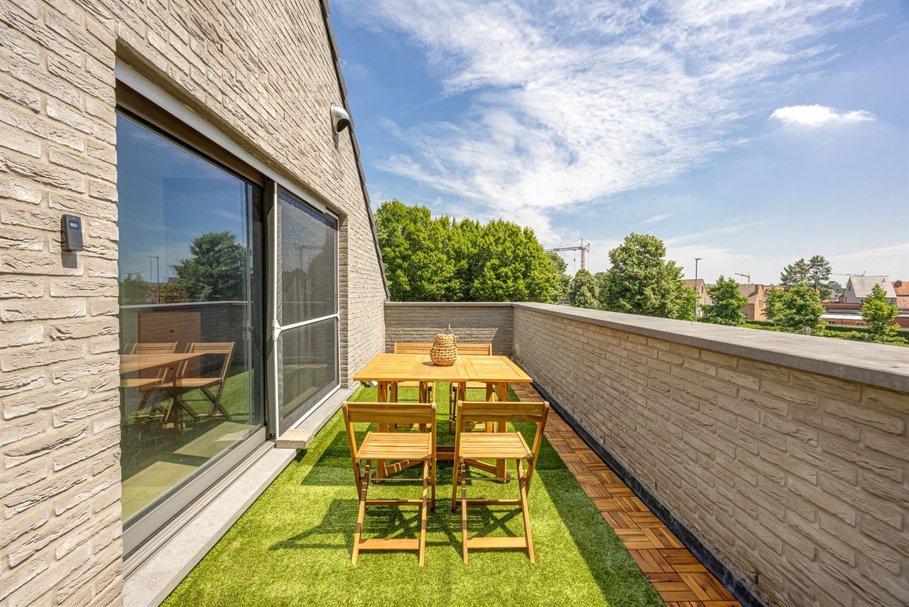 Moderne, energiezuinige woning boordevol mogelijkheden