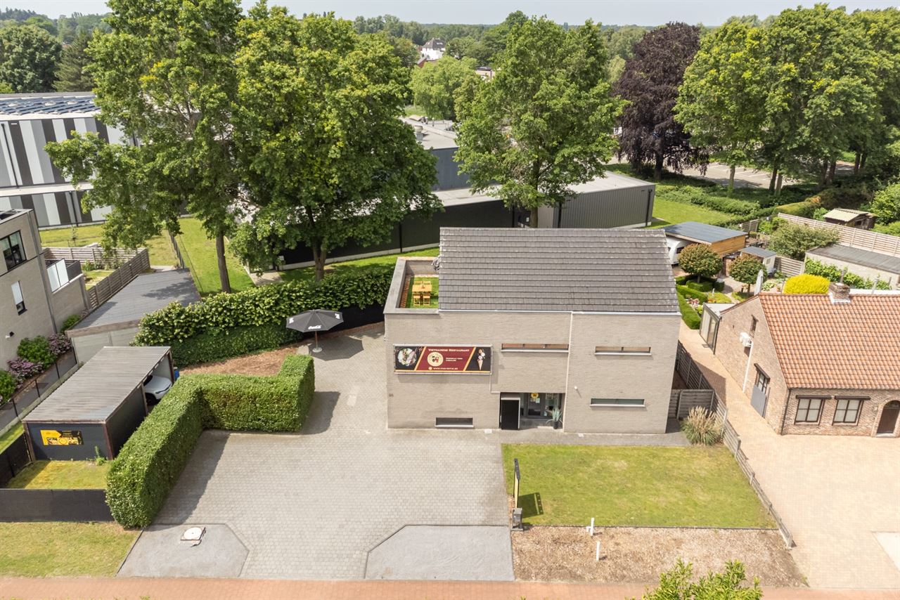 Moderne, energiezuinige woning boordevol mogelijkheden