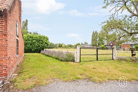 rural-farmhouse-garden-with-fence
