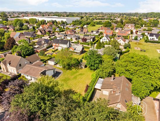 aerial-view-residential-neighborhood-greenery