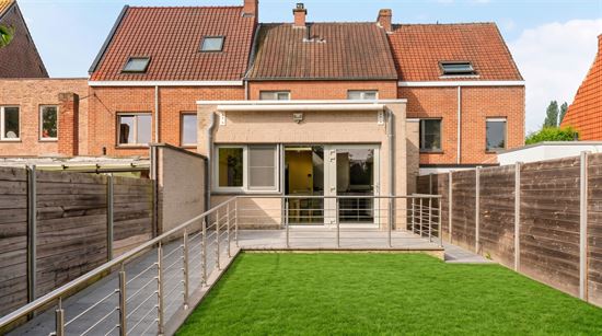 tuin beter