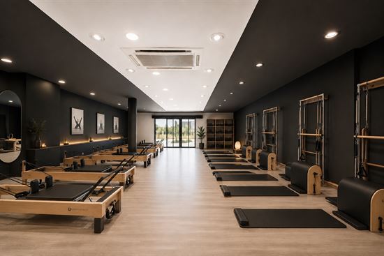 Pilates