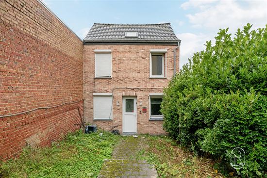 brick-house-with-overgrown-garden