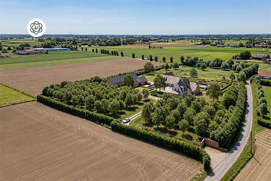 aerial-view-luxurious-country-estate