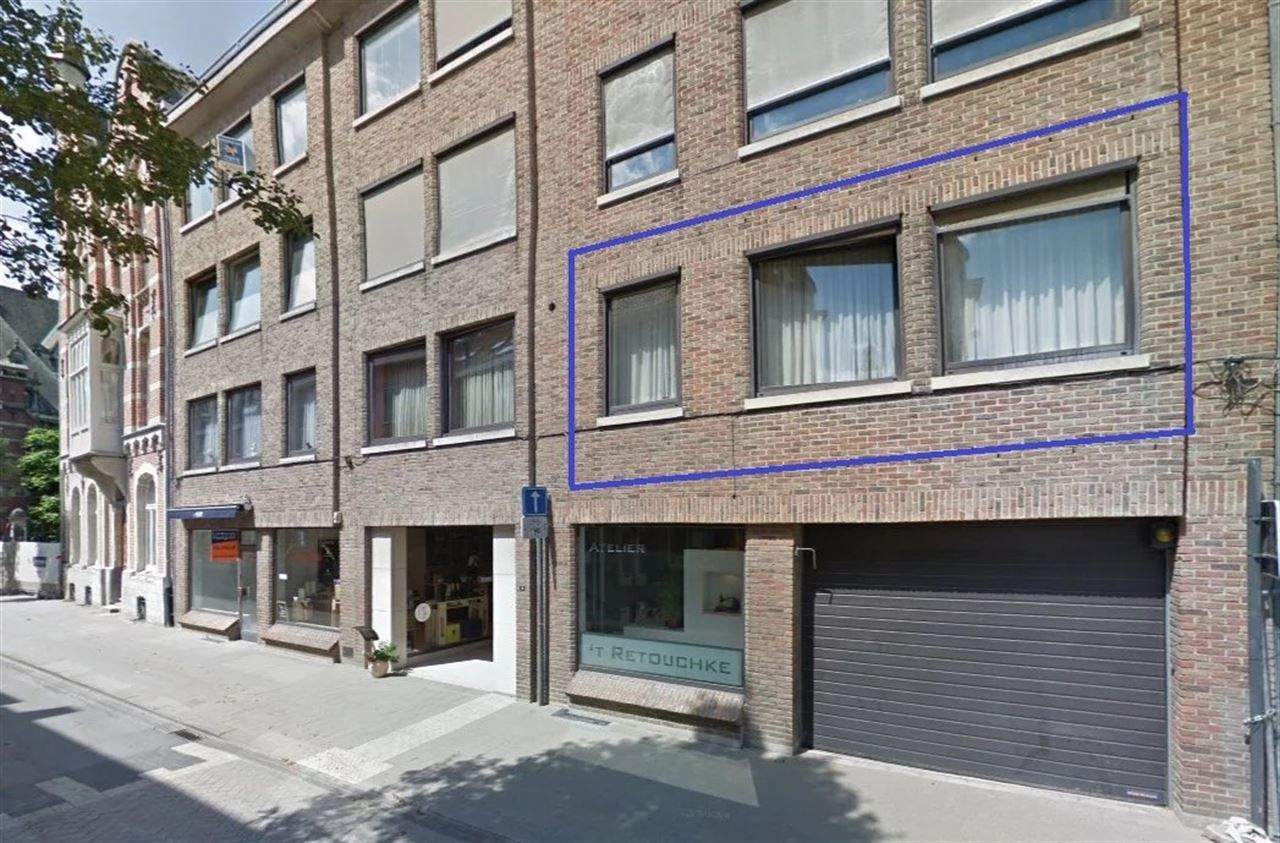 🏙️ Uniek appartement in hartje Hasselt met tal van mogelijkheden!