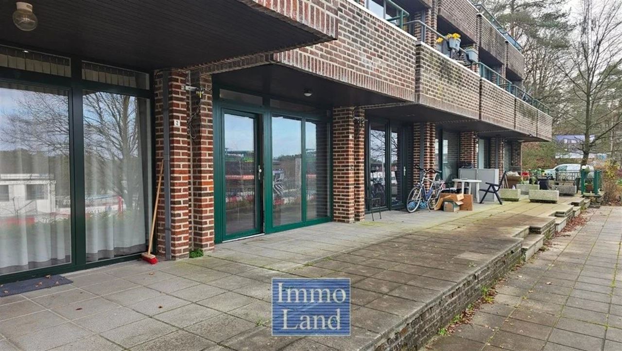 🏡 Duplex appartement met uniek zicht op het circuit van Zolder🏁