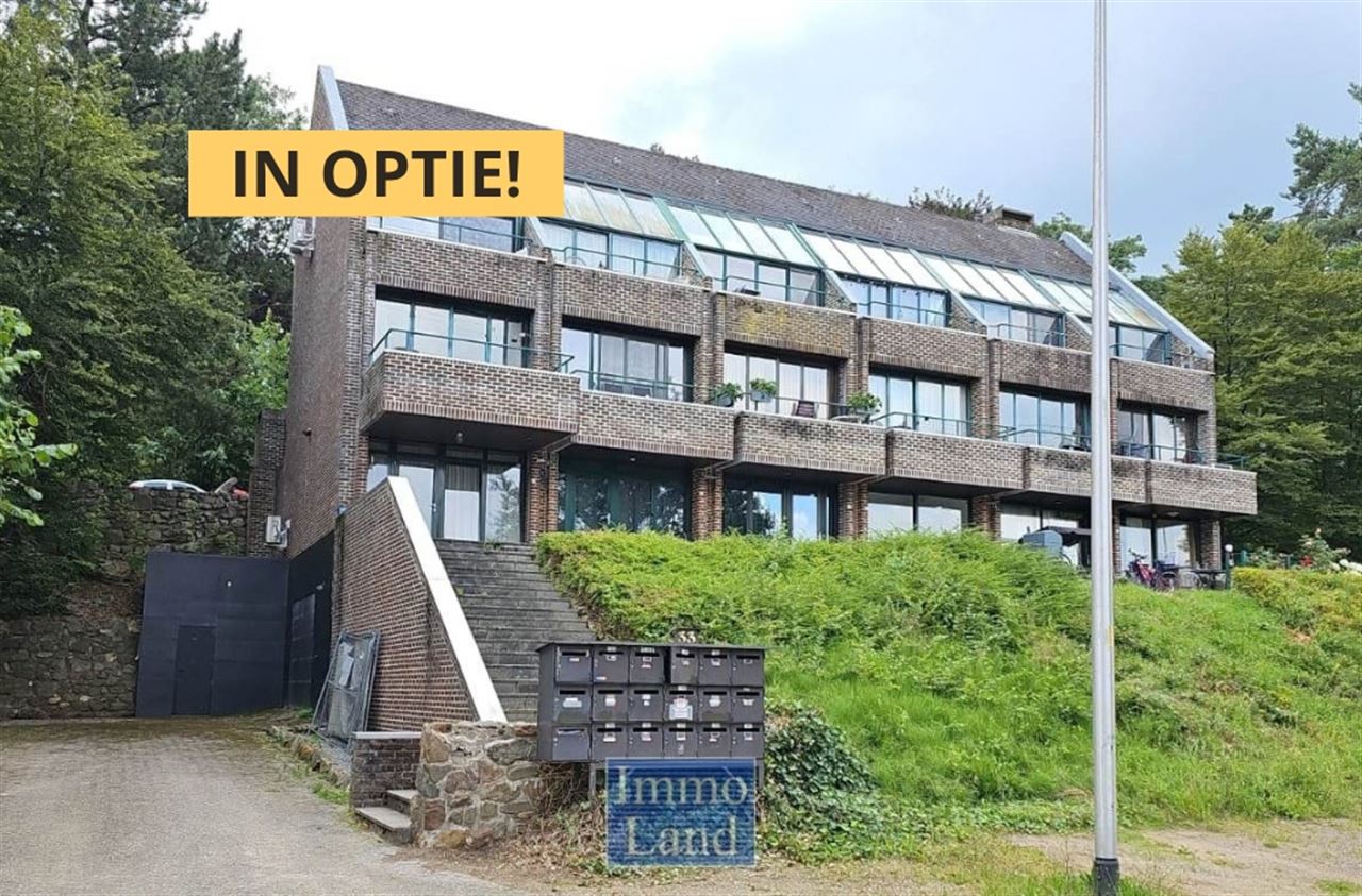 🏡 Duplex appartement met uniek zicht op het circuit van Zolder🏁