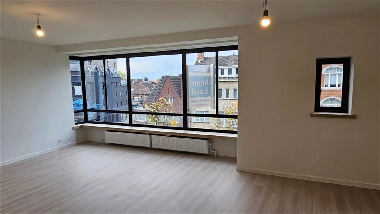 Stijlvol gerenoveerd appartement op toplocatie in Hasselt