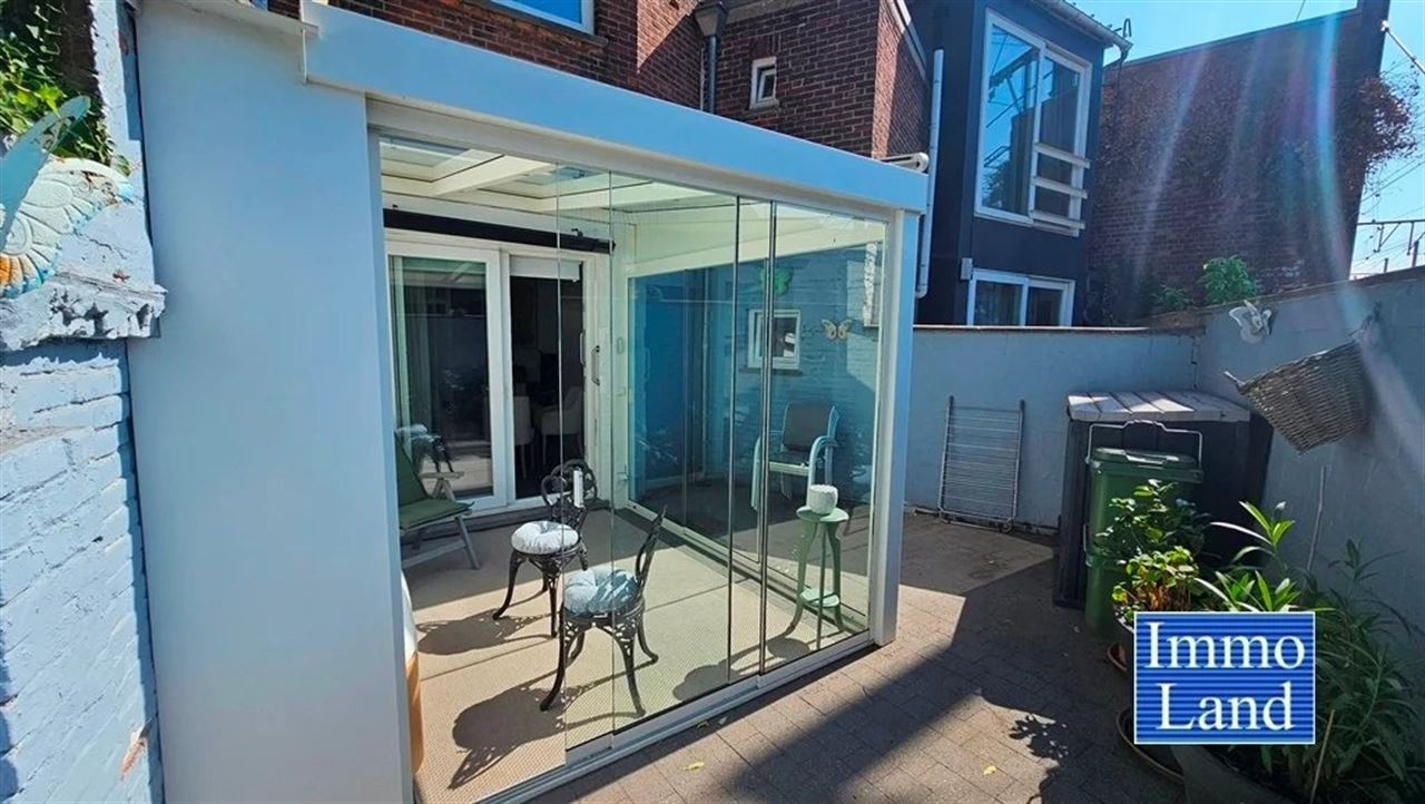 Te koop: Modern en volledig gerenoveerd appartement in het centrum van Hasselt.