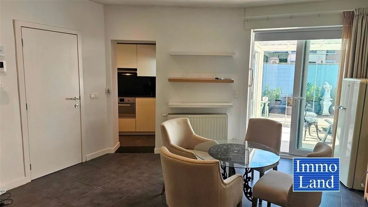 Te koop: Modern en volledig gerenoveerd appartement in het centrum van Hasselt.