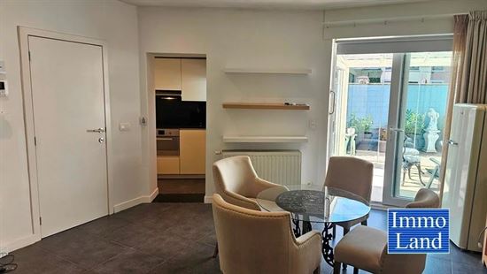 Te koop: Modern en volledig gerenoveerd appartement in het centrum van Hasselt.
