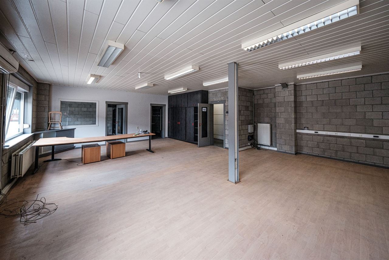 Kantoor te huur in Heist-op-den-Berg