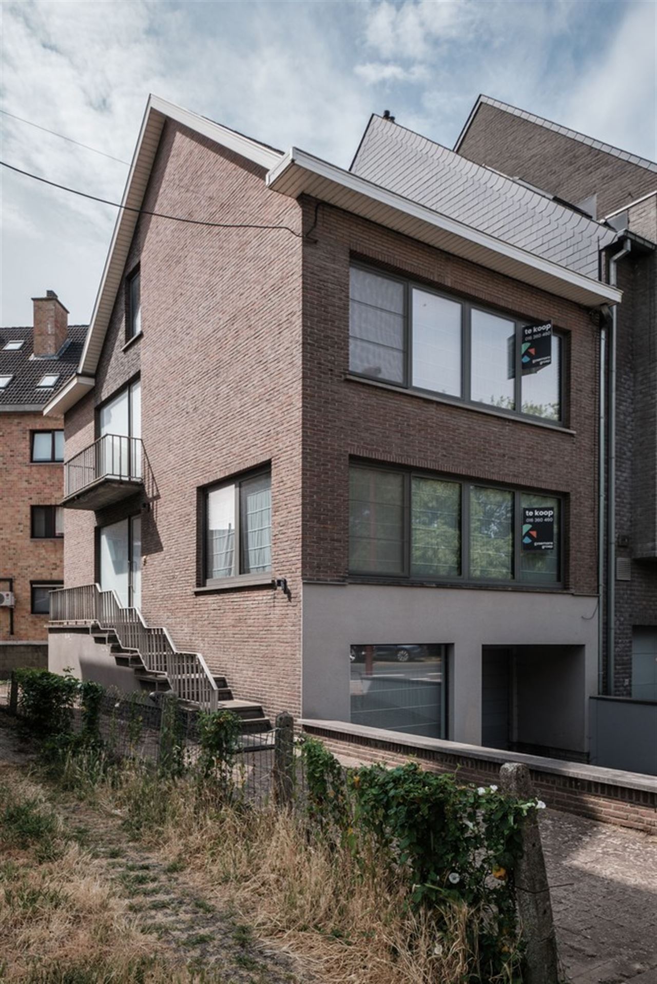 Woning te koop aan de Elisabethlaan in Aarschot - Ruimte & Comfort in één! Ontdek deze ideale gezinswoning met garage!