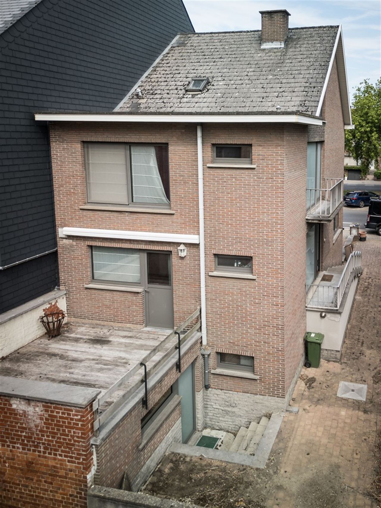 Woning te koop aan de Elisabethlaan in Aarschot - Ruimte & Comfort in één! Ontdek deze ideale gezinswoning met garage!