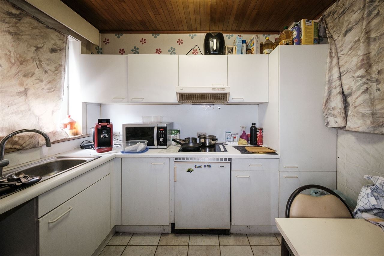 Appartement met studio te koop centrum Aarschot