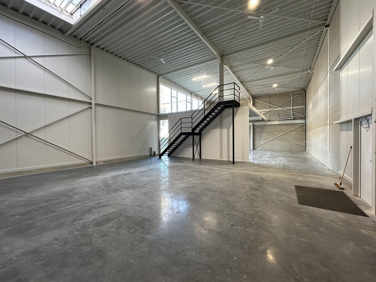 Te huur in Aarschot - Moderne KMO-unit in bedrijvenpark PALLET